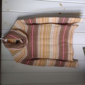 Women's Cowl Neck Sweater